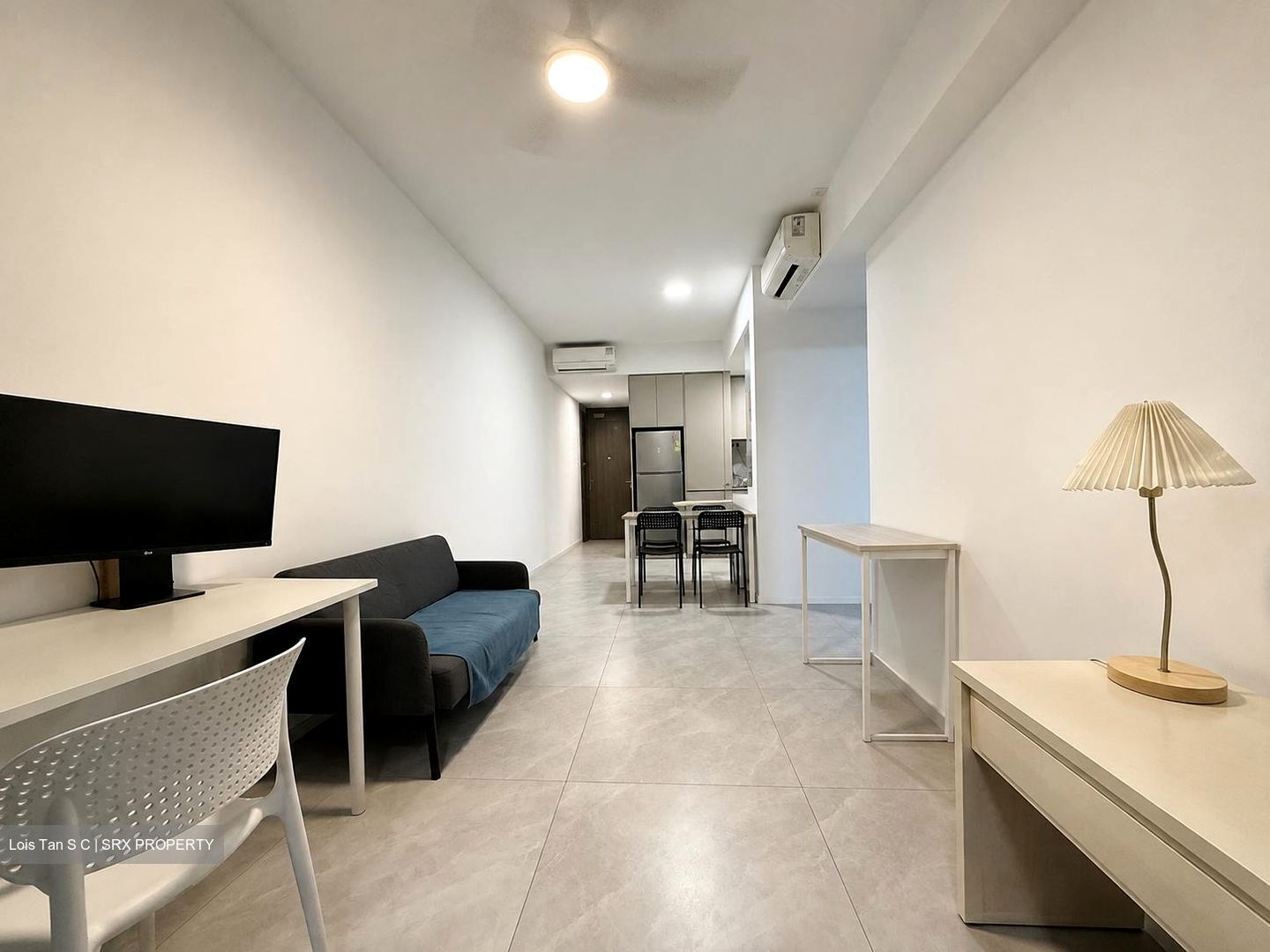 Clavon (D5), Apartment #605499861